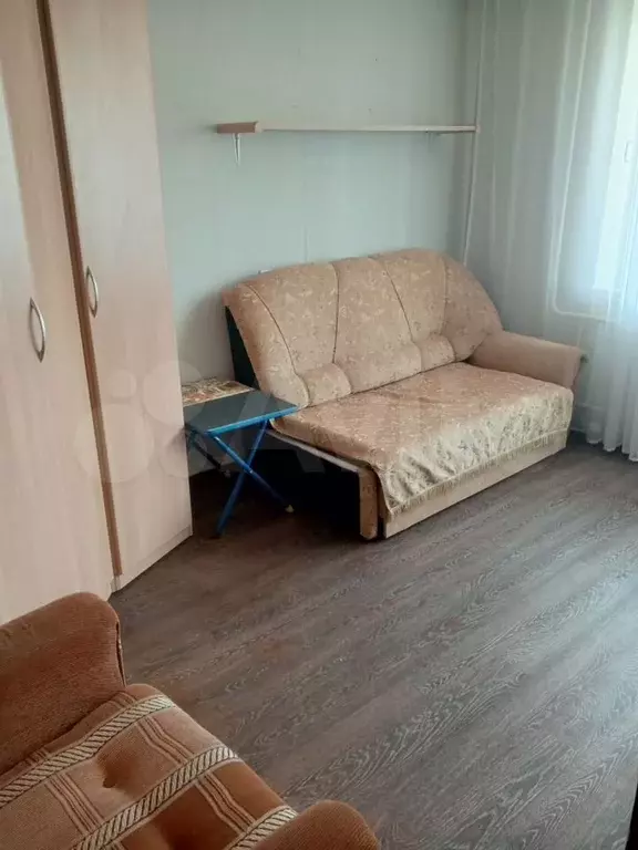 1-к. квартира, 21,5 м, 6/9 эт. - Фото 1
