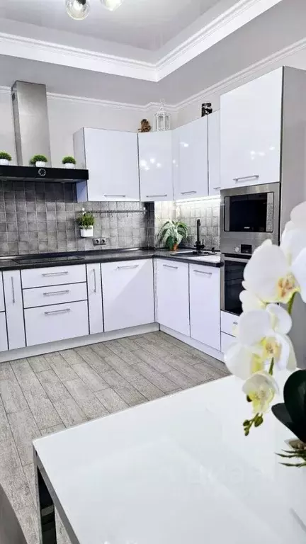 2-к кв. Краснодарский край, Краснодар Центральный мкр, ул. Ломоносова, ... - Фото 1