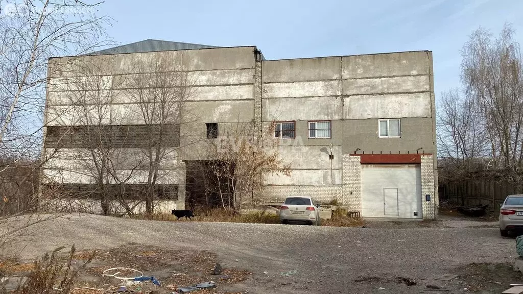 Производственное помещение (430 м) - Фото 1