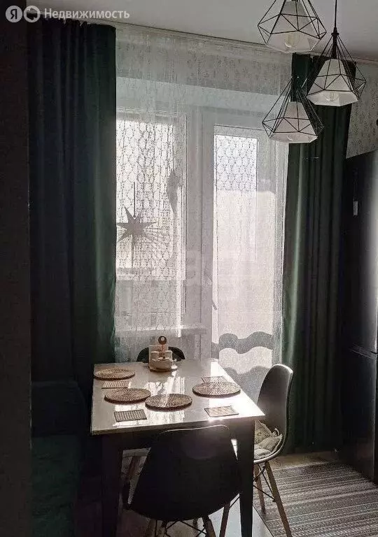 2-комнатная квартира: Белгород, улица Менделеева, 8А (50.9 м) - Фото 1