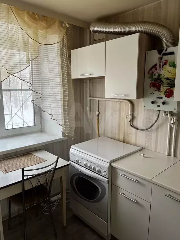 2-к. квартира, 43 м, 1/5 эт. - Фото 0