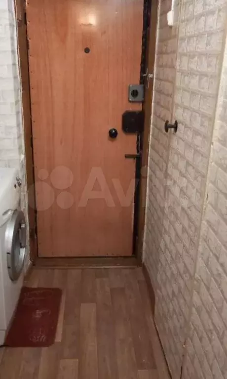 Квартира-студия, 18 м, 5/5 эт. - Фото 1