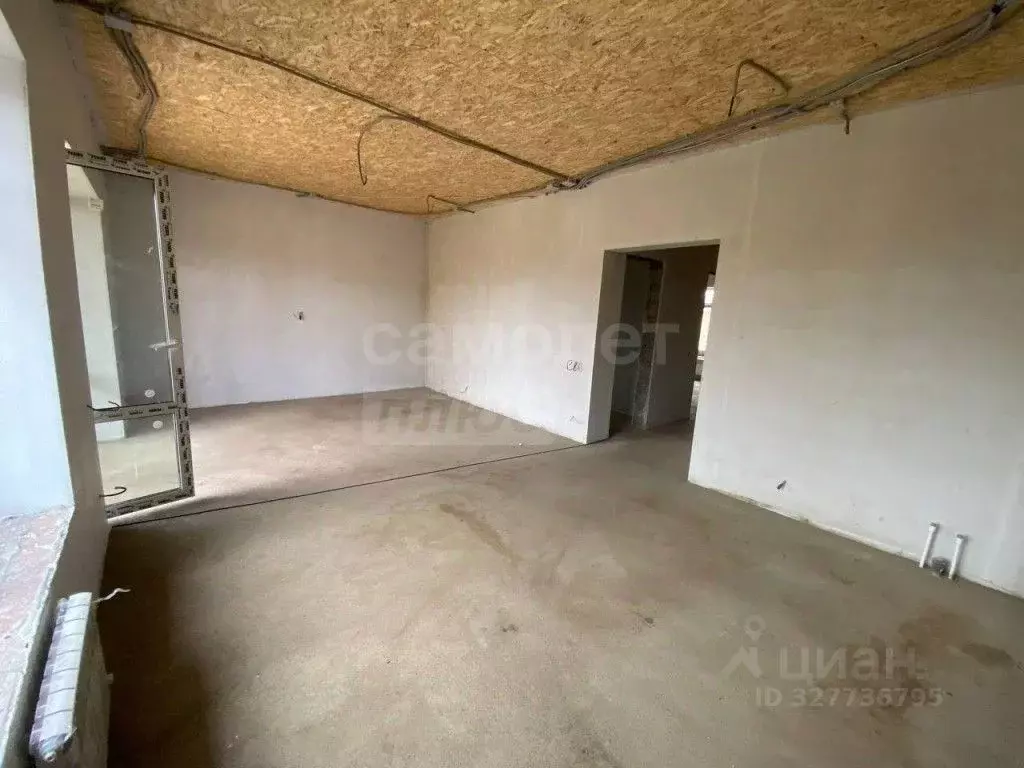 Дом в Оренбургская область, Оренбург Просторная ул. (52 м) - Фото 1