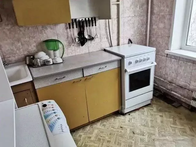 2-к кв. Москва ул. Старый Гай, 14 (45.0 м) - Фото 1