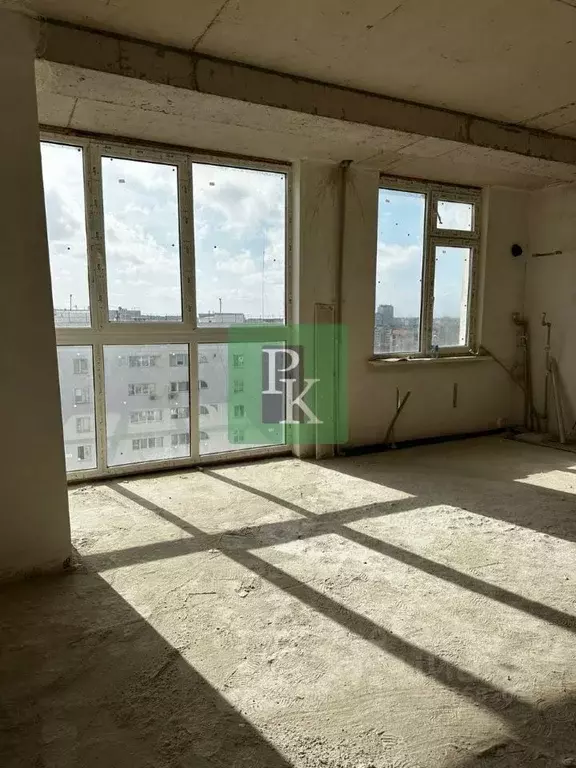 3-к кв. Севастополь просп. Октябрьской Революции, 20 (113.0 м) - Фото 0