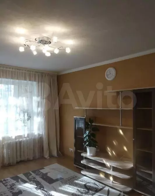 1-к. квартира, 40 м, 2/10 эт. - Фото 0