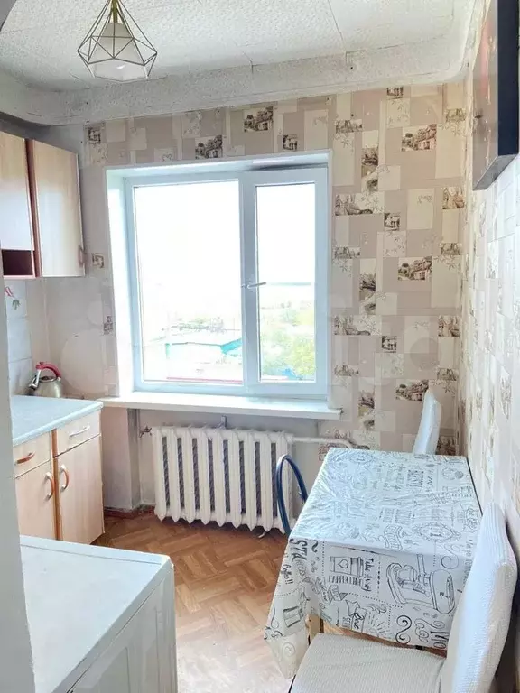 2-к. квартира, 48 м, 5/5 эт. - Фото 1