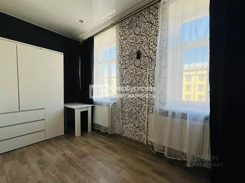 Комната Санкт-Петербург Курская ул., 31 (11.2 м) - Фото 1