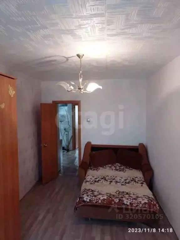 3-к кв. Амурская область, Свободный ул. Днепровского, 36 (56.3 м) - Фото 2