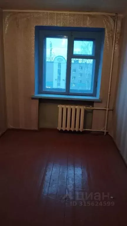 2-к кв. Вологодская область, Череповец ул. Чкалова, 22 (42.0 м) - Фото 1