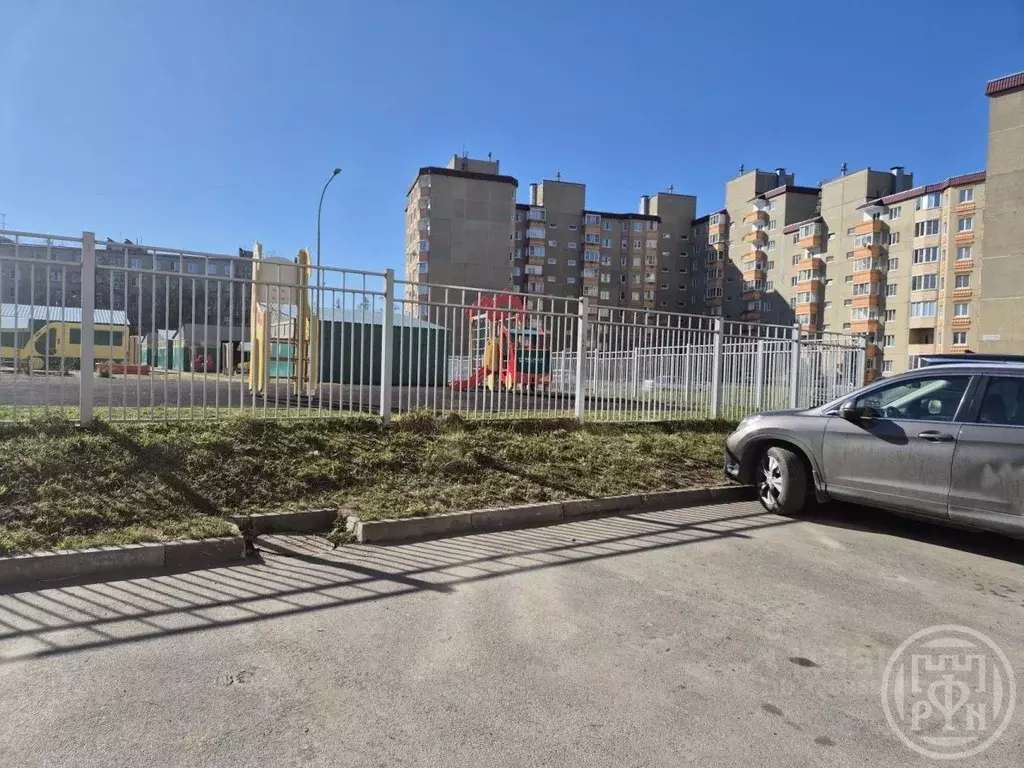 2-к кв. Санкт-Петербург, Санкт-Петербург, Пушкин Красносельское ш., 61 ... - Фото 2