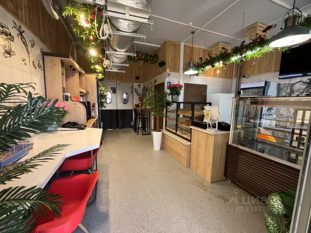 Помещение свободного назначения в Москва Тагильская ул., 4В (74 м) - Фото 1