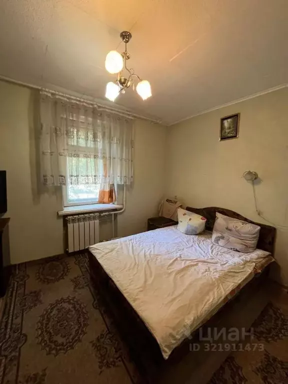 3-к кв. Краснодарский край, Краснодар Российская ул., 94 (63.0 м) - Фото 1