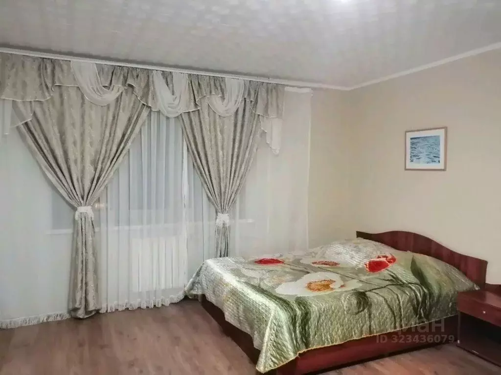 1-к кв. Костромская область, Кострома Профсоюзная ул., 6 (46.0 м) - Фото 1