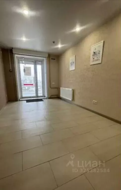 Офис в Саратовская область, Саратов ул. Имени Академика Н.Н. Семенова, ... - Фото 2