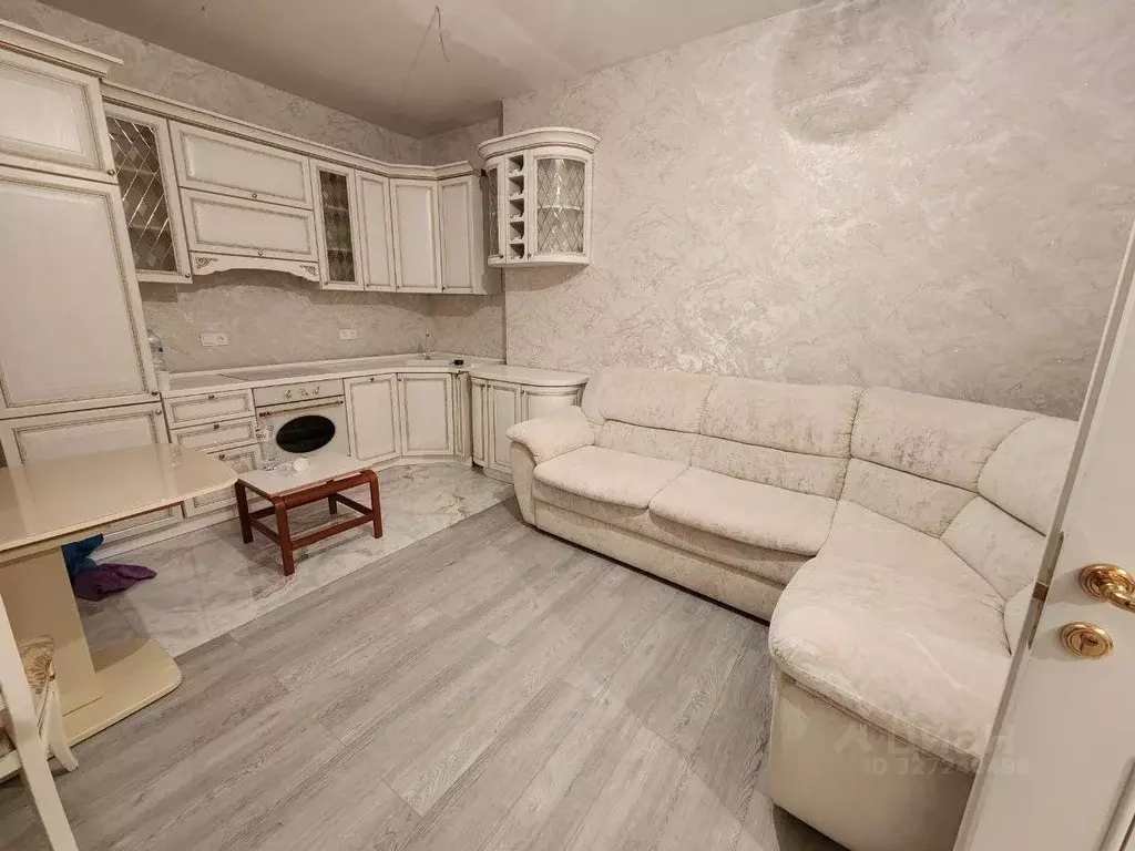 2-к кв. Московская область, Ленинский городской округ, пос. Развилка ... - Фото 1