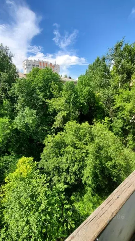 2-к кв. Башкортостан, Уфа ул. Блюхера, 15/1 (46.0 м) - Фото 0