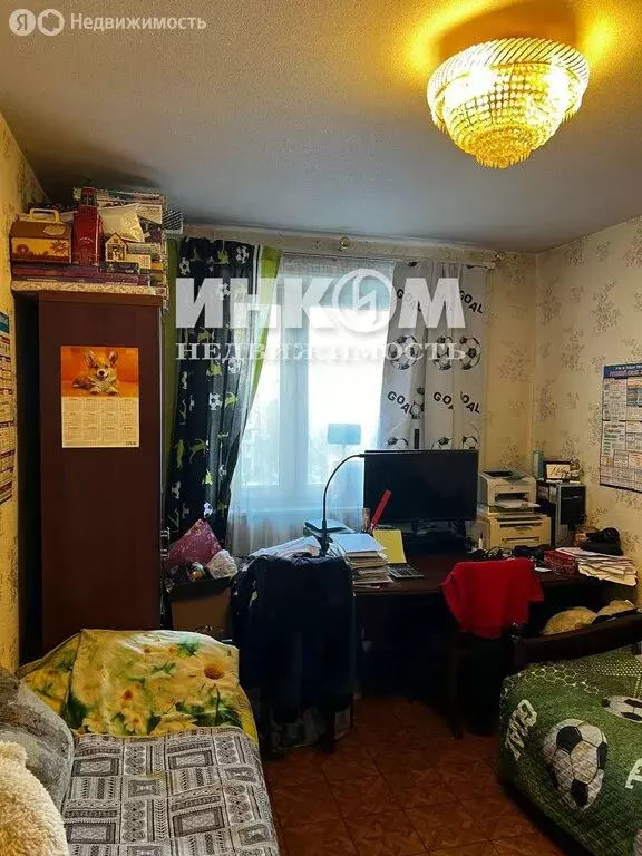 3-комнатная квартира: Москва, Батайский проезд, 65 (76.1 м) - Фото 2