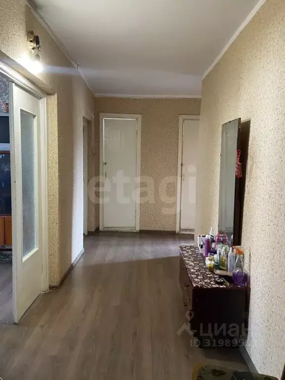 3-к кв. Северная Осетия, Владикавказ Кырджалийская ул., 11 (74.0 м) - Фото 0