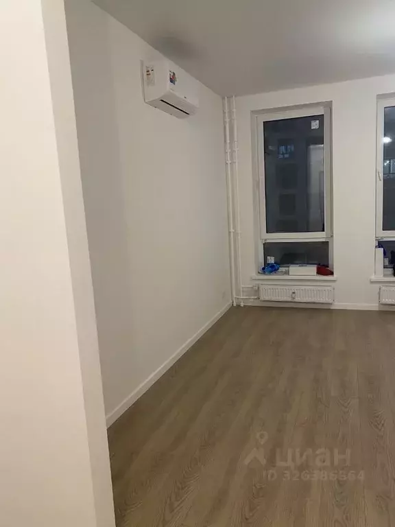 Студия Москва ул. Аэростатная, 15к9 (23.0 м) - Фото 2