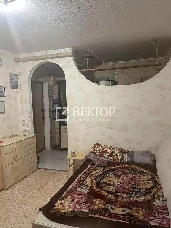 Комната Ивановская область, Кохма ул. Октябрьская, 64 (21.0 м) - Фото 0
