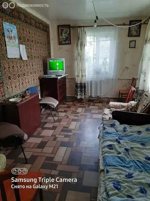 Дом в Партизаны, Новая улица (60 м) - Фото 1