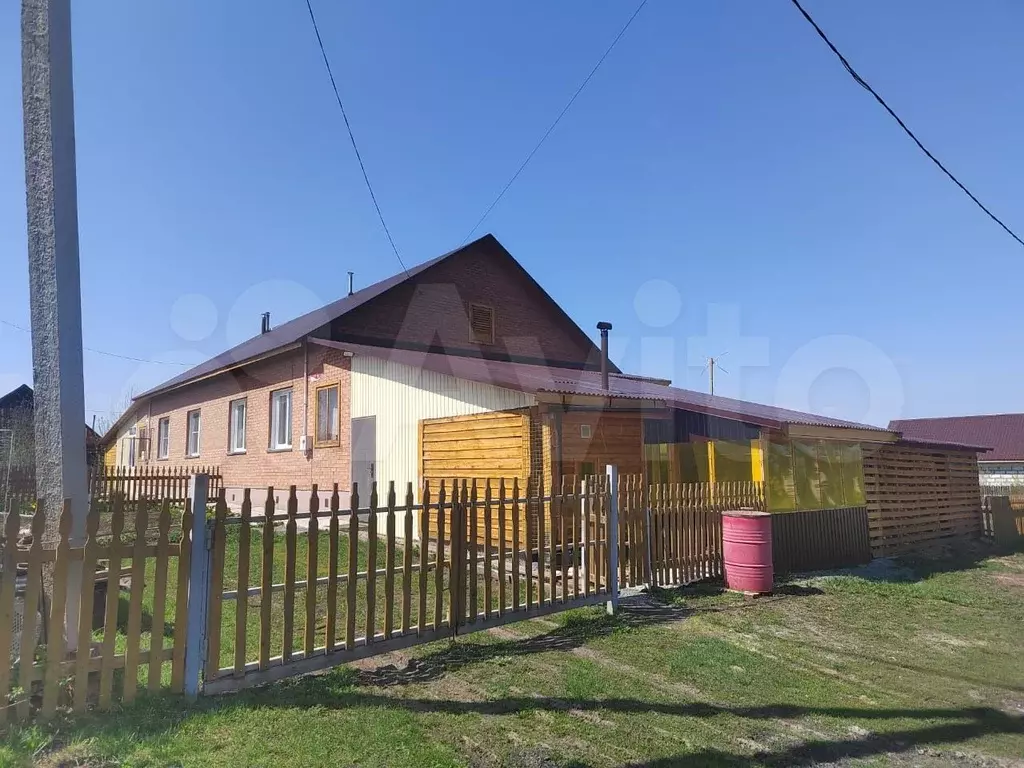 Дом 47,1 м на участке 7 сот. - Фото 1
