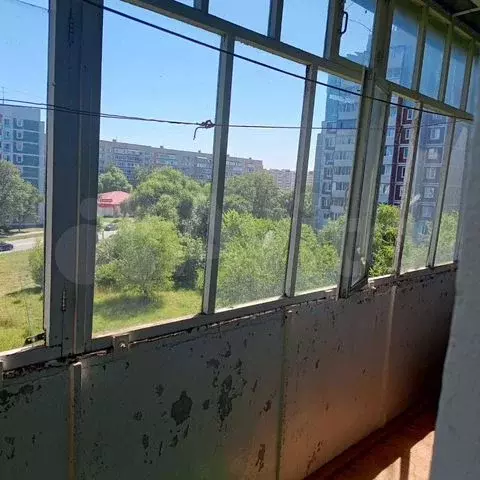 1-к. квартира, 36 м, 5/5 эт. - Фото 0