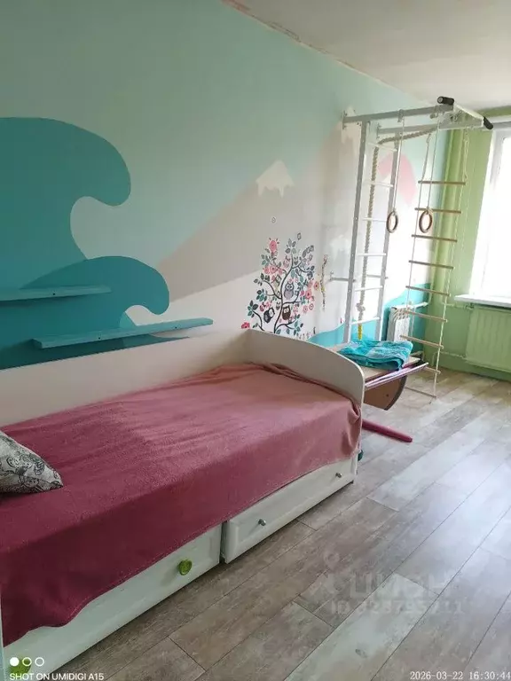 3-к кв. Санкт-Петербург Будапештская ул., 72К3 (67.0 м) - Фото 1