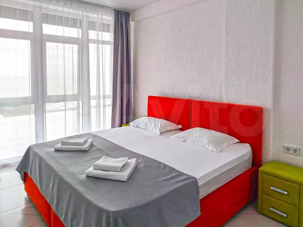 Комната 28 м в 1-к., 2/2 эт. - Фото 0