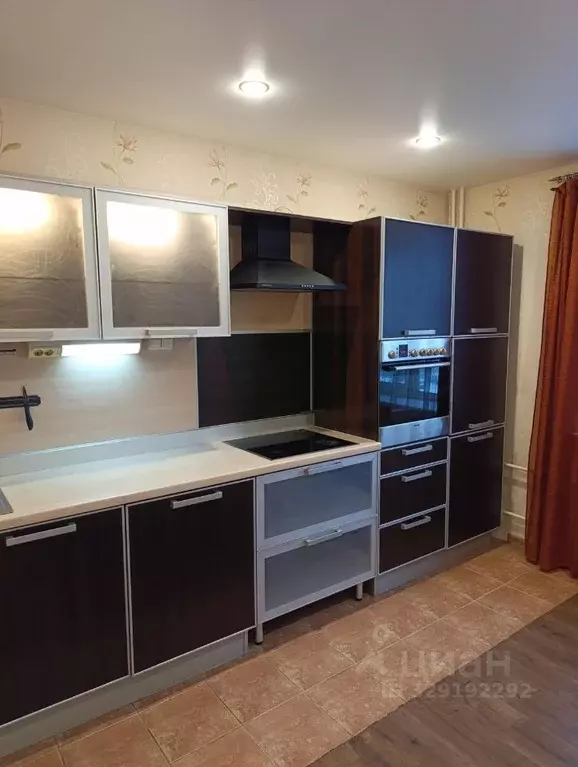 3-к кв. Санкт-Петербург просп. Непокоренных, 10К1 (79.5 м) - Фото 2