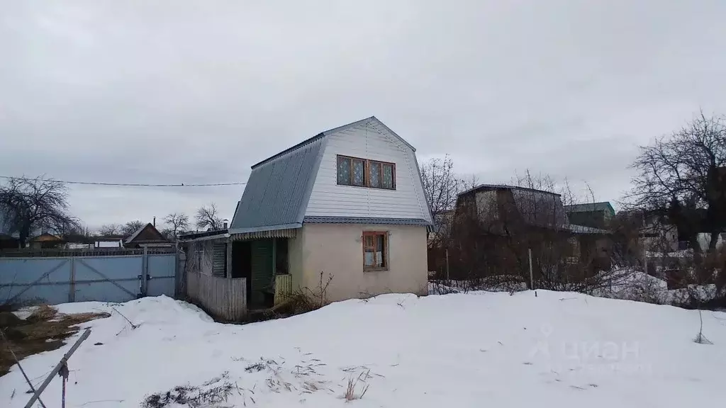 Дом в Татарстан, Зеленодольский район, Васильево муниципальное ... - Фото 1