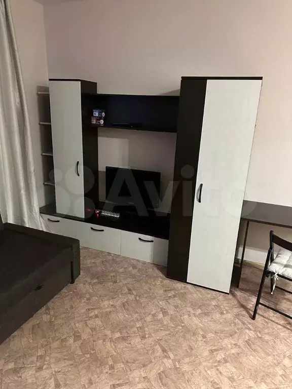 Квартира-студия, 24 м, 3/6 эт. - Фото 1