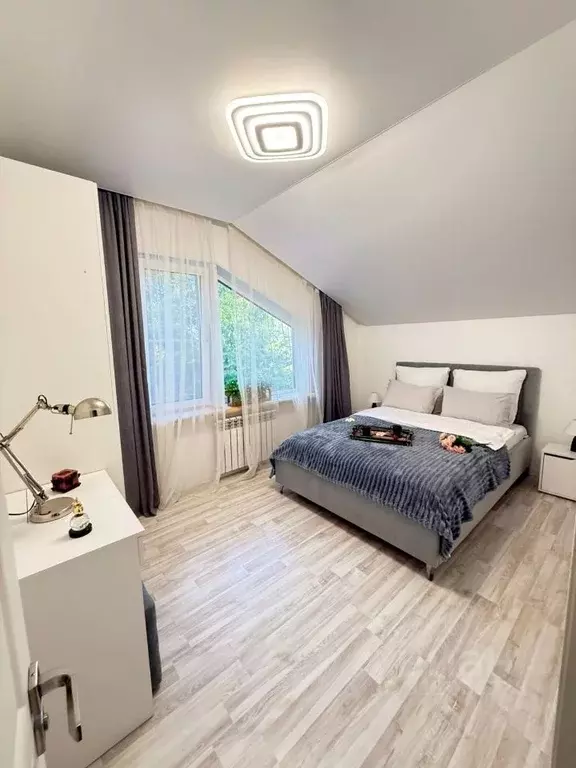 Дом в Московская область, Дмитровский муниципальный округ, ... - Фото 1