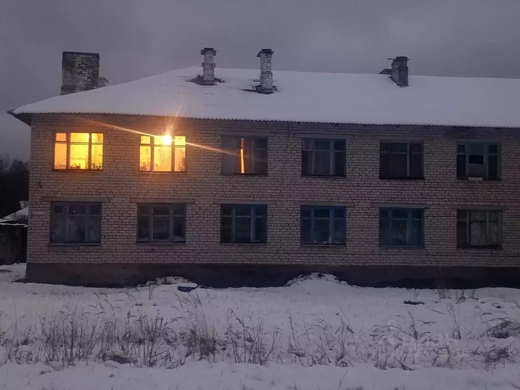 3-к кв. Псковская область, Псковский район, Середкинская волость, д. ... - Фото 1