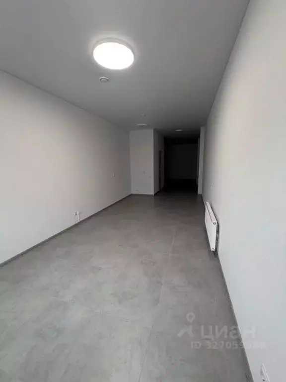 Офис в Свердловская область, Екатеринбург ул. Лодыгина, 15А (45 м) - Фото 1