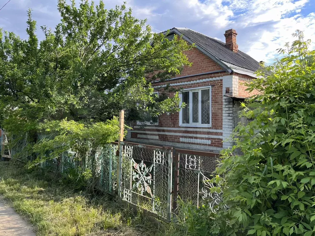Дом 72,8 м на участке 8 сот. - Фото 0
