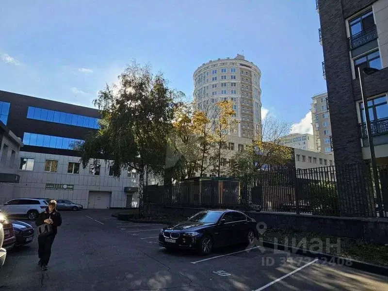 Офис в Москва Люсиновская ул., 36С1 (119 м) - Фото 0