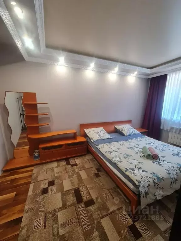 2-к кв. Московская область, Чехов ул. Ильича, 41 (54.0 м) - Фото 1