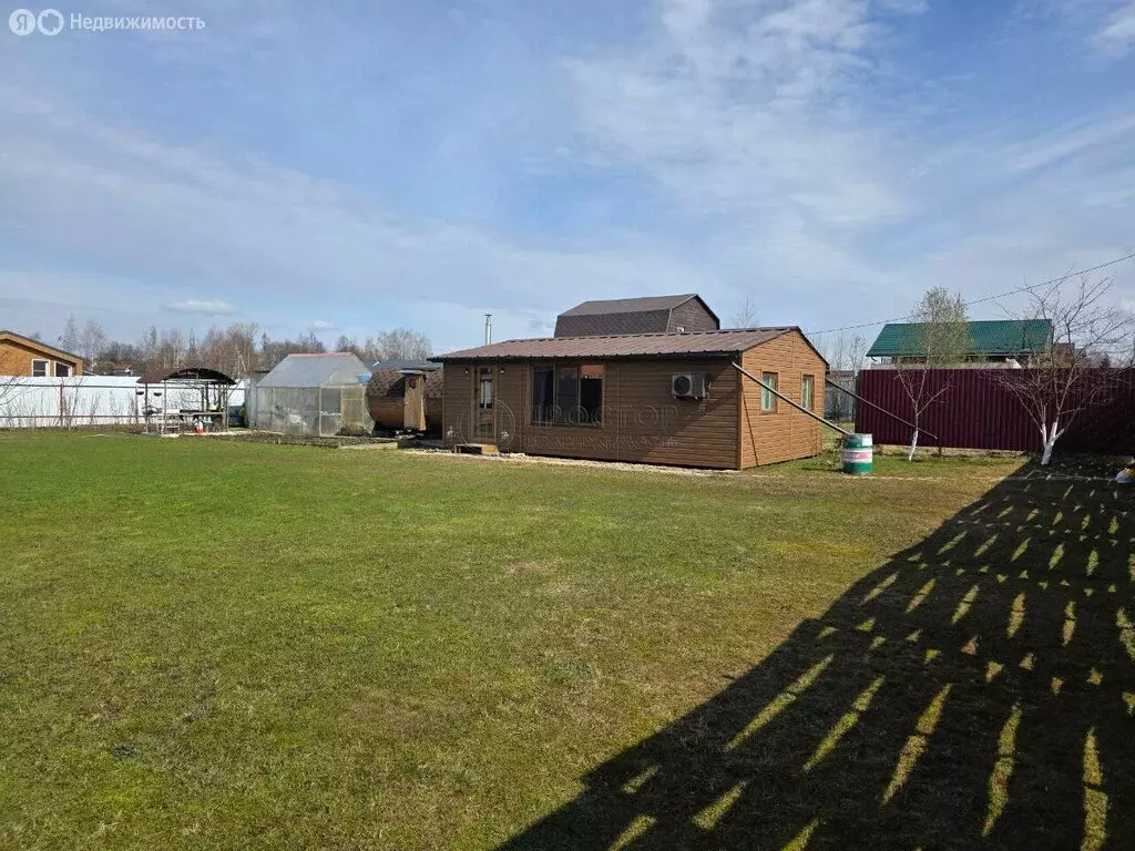 Дом в Московская область, Дмитровский муниципальный округ, КП ... - Фото 1