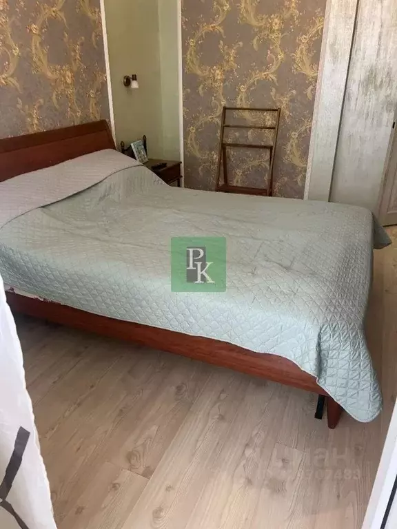 1-к кв. Севастополь ул. Комбрига Потапова, 12 (42.3 м) - Фото 1