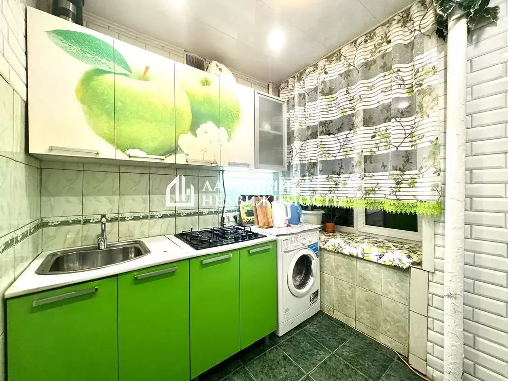 Комната Москва Енисейская ул., 11 (33.0 м) - Фото 1