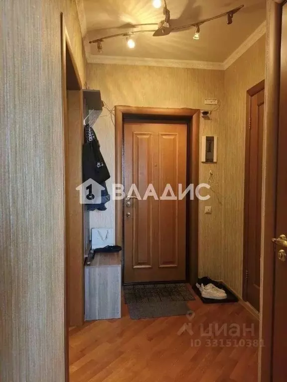 1-к кв. Москва ул. Герасима Курина, 16 (38.0 м) - Фото 2