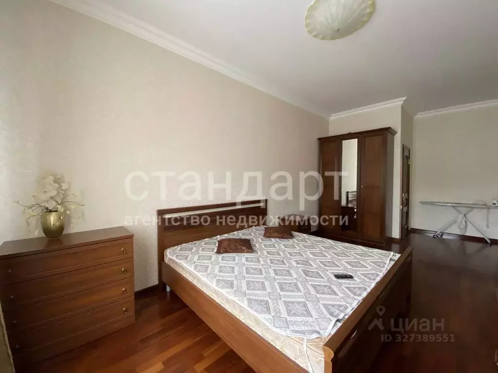 2-к кв. Ставропольский край, Ессентуки Советская ул. (68.5 м) - Фото 2