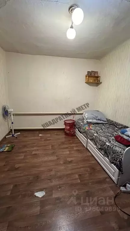 Дом в Калмыкия, Элиста ул. Лермонтова, 105 (54 м) - Фото 2