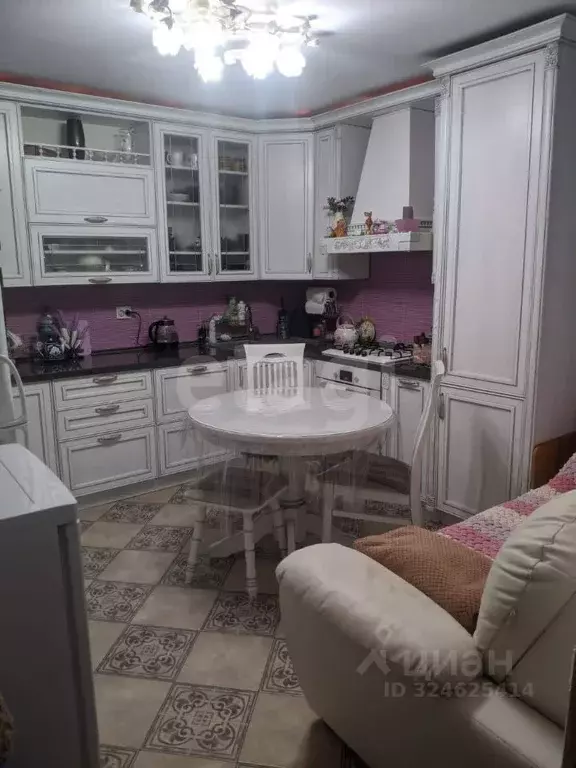 3-к кв. Воронежская область, Россошанский район, Новопостояловское ... - Фото 1