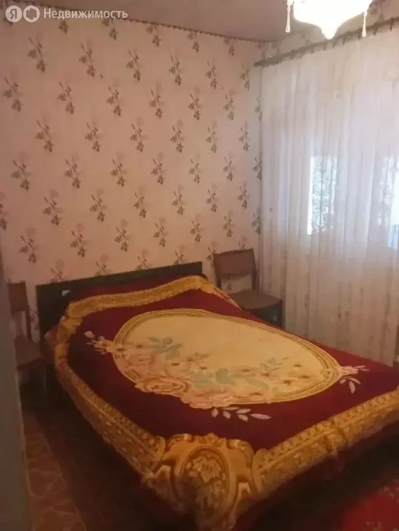 Дом в село Стрелецкое, Шоссейная улица (140 м) - Фото 2