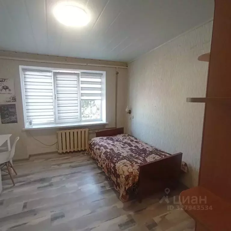 1-к кв. Крым, Евпатория ул. Фрунзе, 28 (25.0 м) - Фото 2