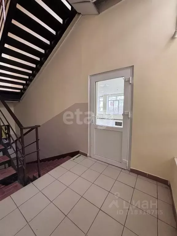 Торговая площадь в Башкортостан, Стерлитамак ул. Нагуманова, 33 (240 ... - Фото 2