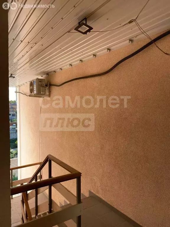 Квартира-студия: Севастополь, Артдивизионовская улица, 27 (30 м) - Фото 1
